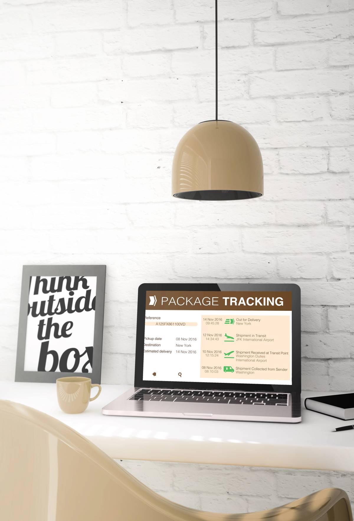 ANSIA DA TRACKING: PERCHÉ I CLIENTI CONTROLLANO IN MEDIA 6 VOLTE LO STATO DELLA CONSEGNA