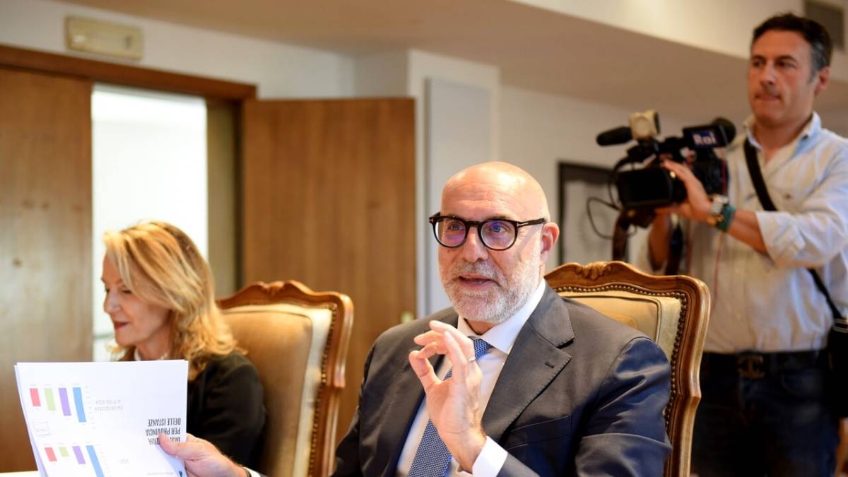 “EX SINDACO DI PRIMIO CONDANNATO DA CORTE CONTI”: PAOLUCCI, “SI DIMETTA DA DIFENSORE CIVICO”