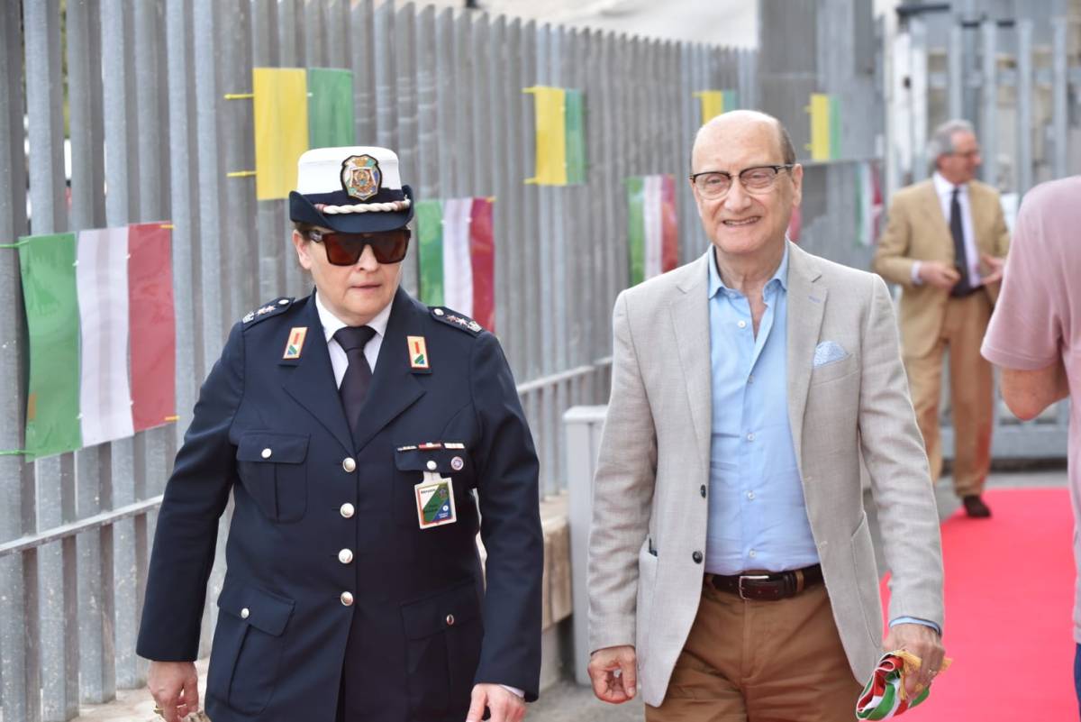 CHIETI: SINDACO E COMANDANTE VIGILI URBANI: “IMPOSSIBILE PER ORA UNA NUOVA SEDE DEL CORPO”