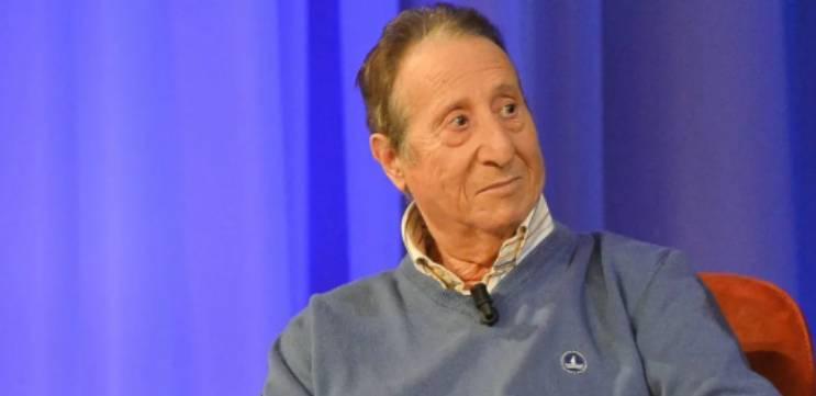 ADDIO AD ALVARO VITALI, IL CINEMA PIANGE L’INDIMENTICABILE PIERINO