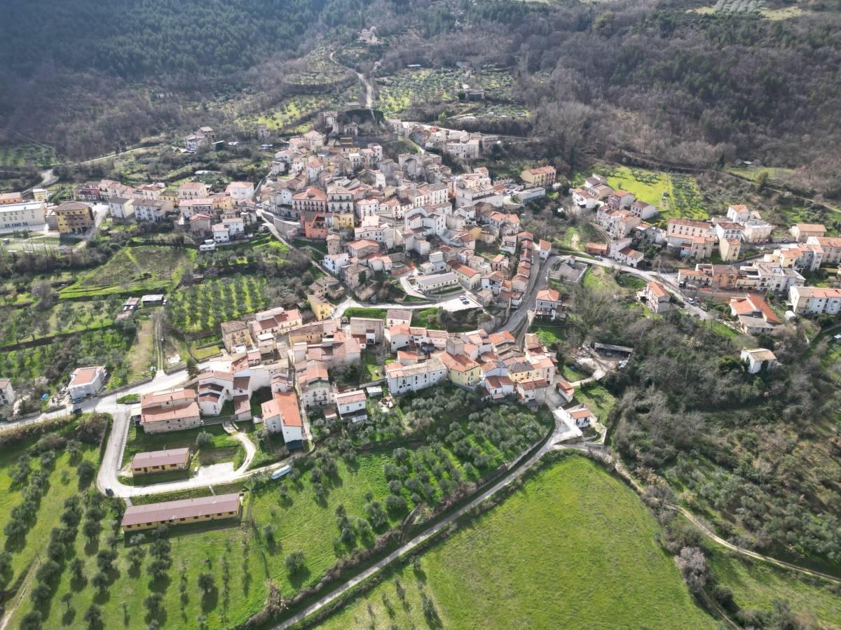 BUGNARA: CITTADINANZA ONORARIA A GIANNI LETTA, INAUGURAZIONE PIAZZA, RIUNIONE BORGHI E SPETTACOLI