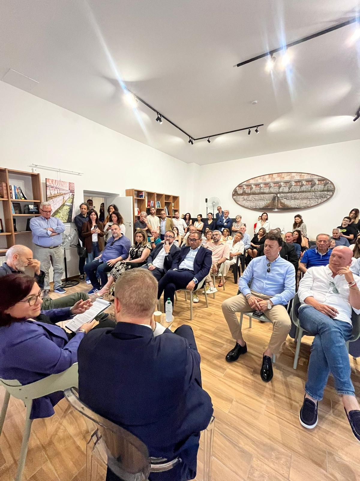 L’AQUILA: “UN MONDO A PARTE DA CUSTODIRE”, UNA NUOVA GOVERNANCE DELLE AREE INTERNE