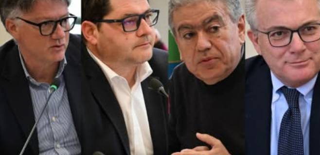 ARPA TERAMO IN COMMISSIONE VIGILANZA: “NUOVA SEDE SARA’ REALIZZATA IN CENTRO”