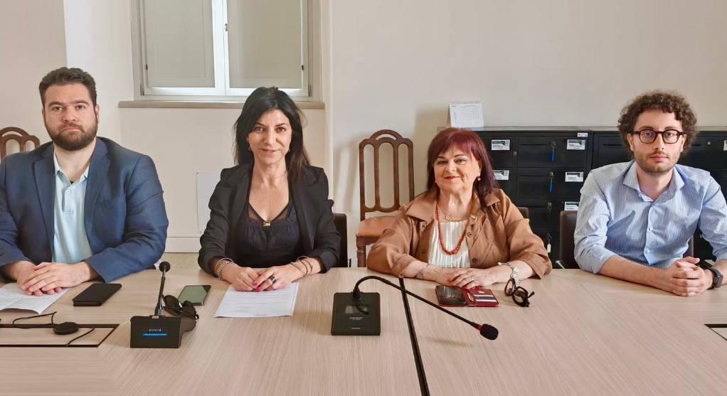L’AQUILA: CSX, “DESTRA CON NETANYAHU, BIONDI CALPESTA IL MESSAGGIO DI PACE DI CELESTINO”