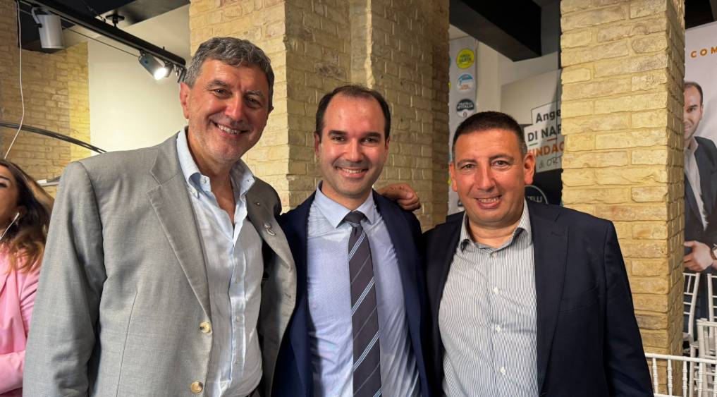 VOTO ORTONA: DI NARDO, “SI APRE NUOVO SCENARIO, RICOSTRUIAMO TESSUTO SOCIALE”