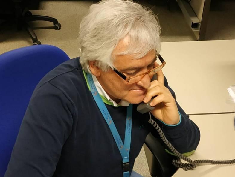BALLOTTAGGIO BISEGNA: DONATO BUCCINI E’ IL NUOVO SINDACO, 8 VOTI DI DIFFERENZA CON CONTE