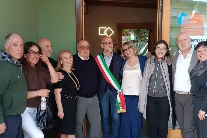 SEDE CAI VIA DA BARETE: IL COMUNE, “FARMACIA NECESSARIA, RIFIUTATA ALTERNATIVA, POLEMICHE STERILI”