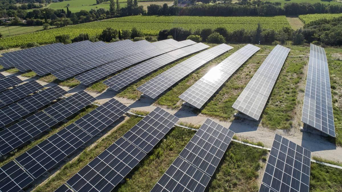 FOTOVOLTAICO: VERRECCHIA, “SALVA FUCINO FARÀ SCUOLA, <BR>TUTELA TERRENI NON OSSERVATA DA GOVERNO”