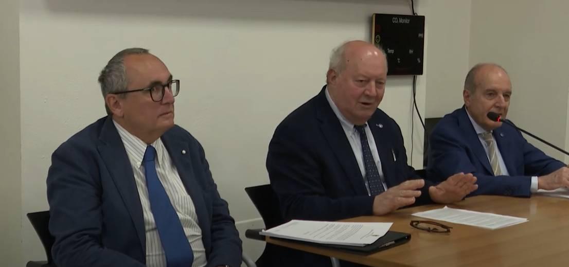UNIVAQ: ALESSE, “MAI VISTA CAMPAGNA ELETTORALE COSI'”. PER EX SAN SALVATORE, “SERVONO 75 MLN”