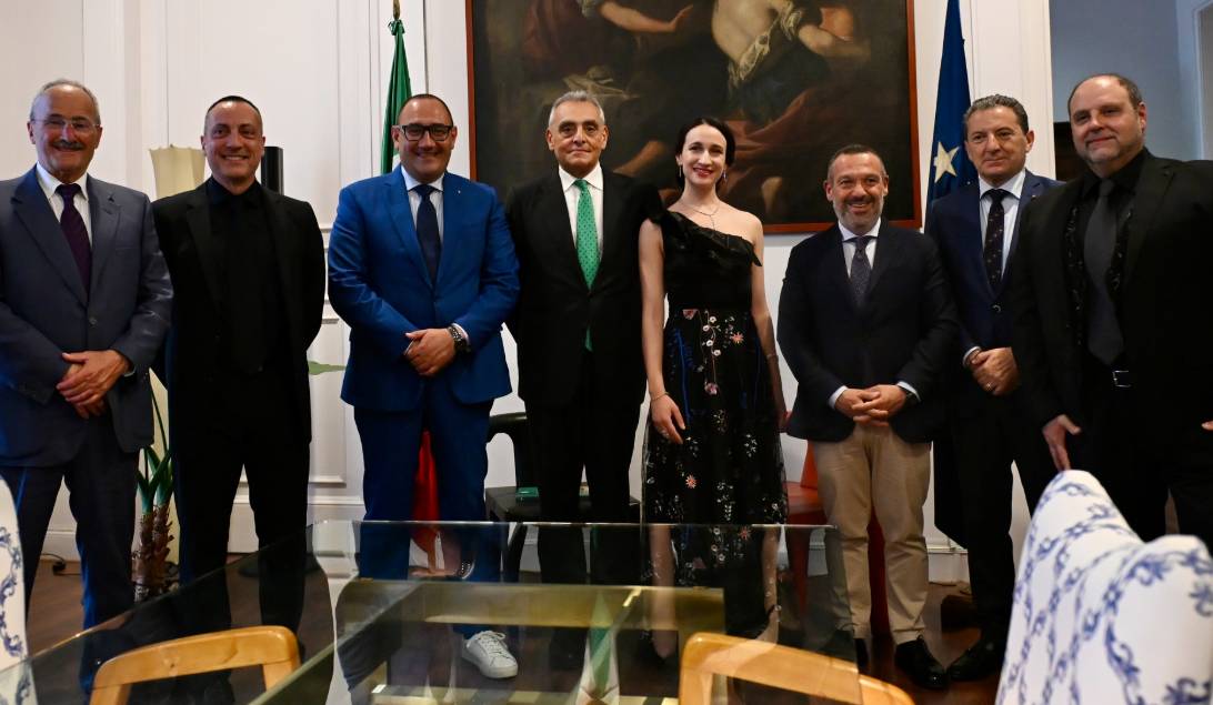 ABRUZZO A MADRID: D’ALESSANDRO, “NOI A EXPO A NOSTRE SPESE, SOSPIRI SPENDITORE ISTITUZIONALE”