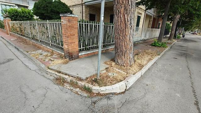 STRADE MALRIDOTTE A ROSETO: FELICIONI (LEGA), “SOLO PROMESSE DALL’AMMINISTRAZIONE NUGNES”