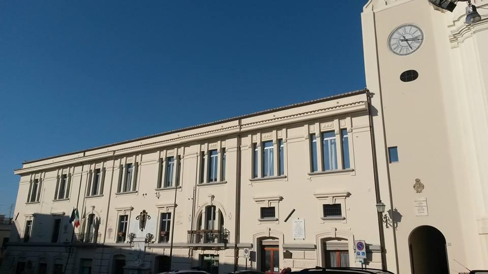 PIANELLA: L’ASSESSORE DAVIDE BERARDINUCCI NOMINATO VICESINDACO