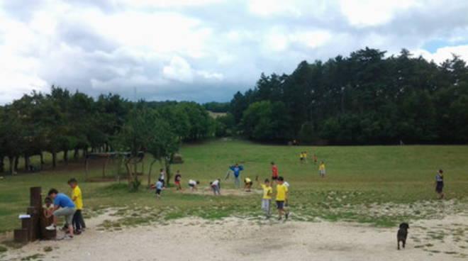 L’AQUILA: NUOVA LUDODECA COMUNALE NELL’EX ASILO DI MURATA GIGOTTI