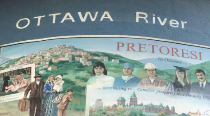 “RADICI”: STORIE DEGLI EMIGRATI DI PRETORO IN CANADA, LA PRESENTAZIONE DEL LIBRO