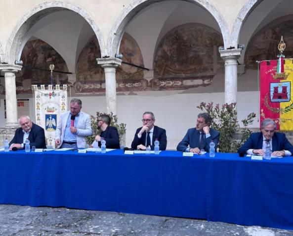 PROVINCE: DA ABRUZZO E MOLISE MODELLO RILANCIO, “RESTITUIRE FUNZIONI CHIARE E RISORSE CERTE”