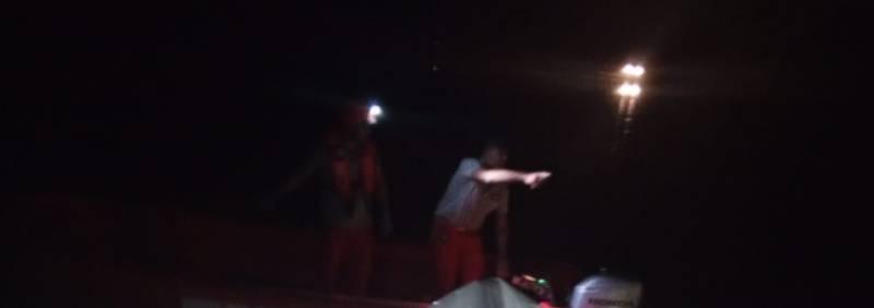 GIOVANE ANNEGATO NEL LAGO SINIZZO: RECUPERATO IL CORPO DI RAHMAT