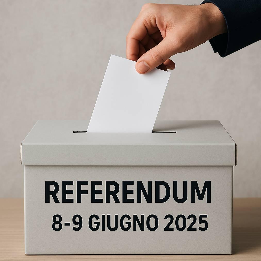 REFERENDUM: ULTIMA SETTIMANA CAMPAGNA ELETTORALE, COSA PREVEDONO 5 QUESITI SU LAVORO E CITTADINANZA