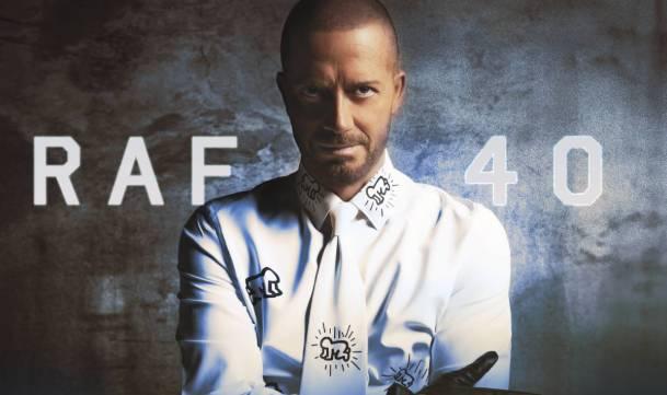 “40 ANNI DI SELF CONTROL”: RAF IN CONCERTO A GUARDIAGRELE