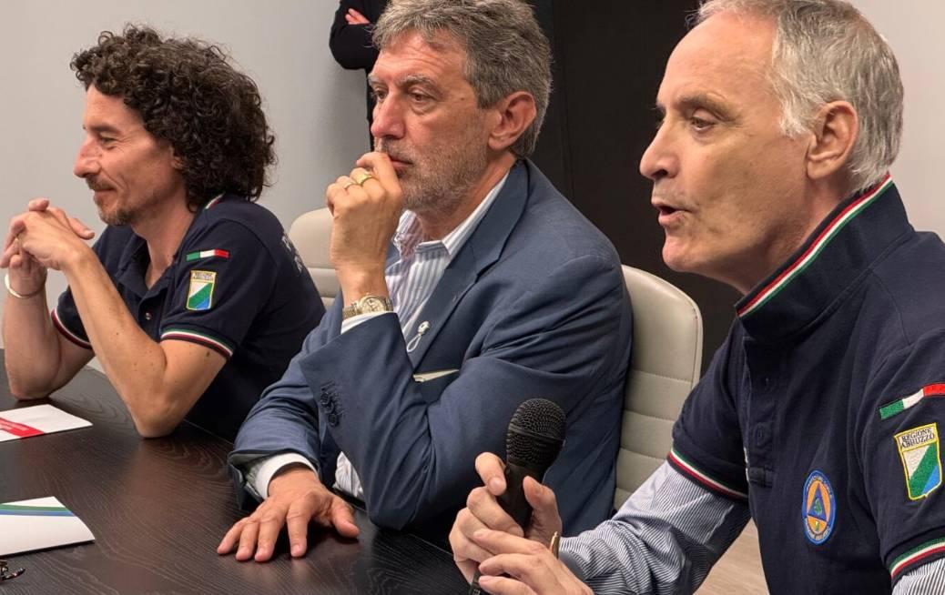 AGENZIA PROTEZIONE CIVILE: MAURIZIO SCELLI DIRETTORE, MARSILIO, “SCELTA DI ALTO PROFILO”