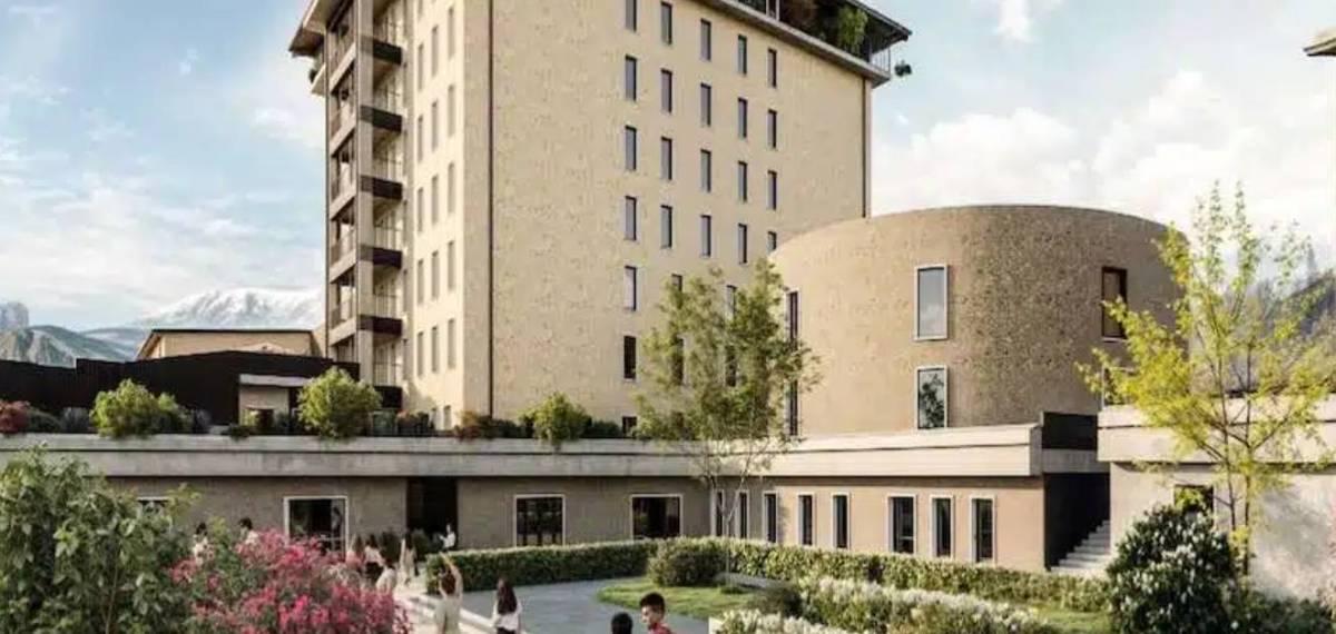 STUDENT HOUSE L’AQUILA: E’ SCONTRO. PD, “DESTRA ABDICA A PRIVATI”. GRUPPO BIONDI, “STRATEGICO”