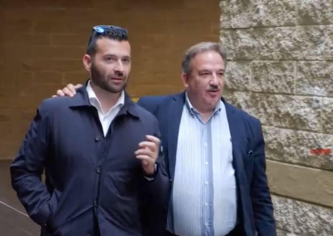 GIORNALISMO: DOPO 26 ANNI DASCOLI LASCIA MESSAGGERO. DA LUGLIO NUOVA AVVENTURA CON IL CENTRO