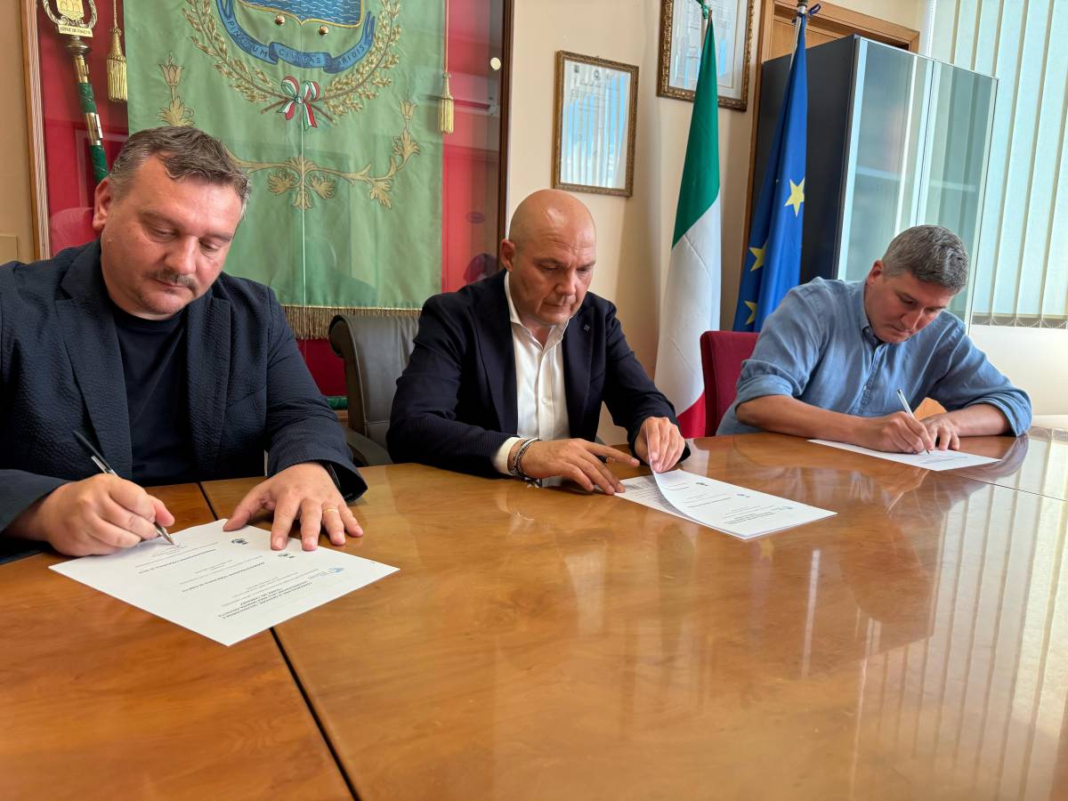 AMP TORRE DEL CERRANO: ISTITUITO TAVOLO PER LA SEMPLIFICAZIONE AMMINISTRATIVA