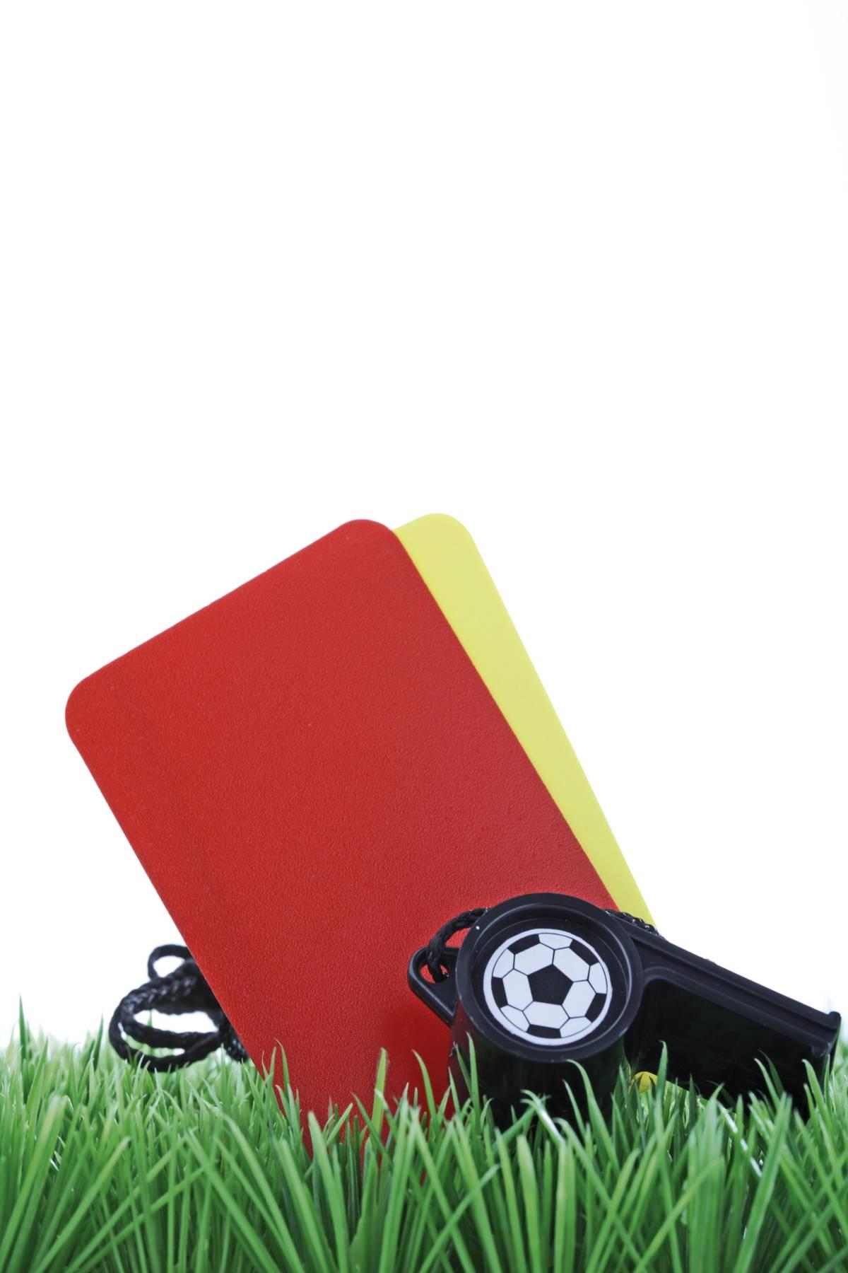 LA NUOVA GENERAZIONE DI ARBITRI ITALIANI