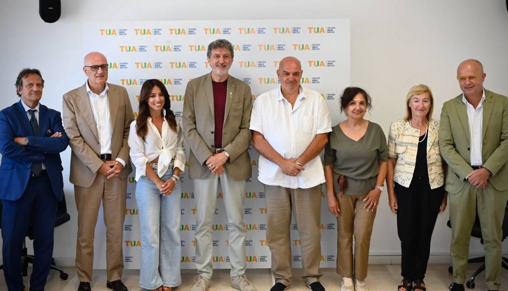 TRASPORTI: RINNOVATO CDA TUA, DE ANGELIS CONFERMATO PER IL PROSSIMO TRIENNIO