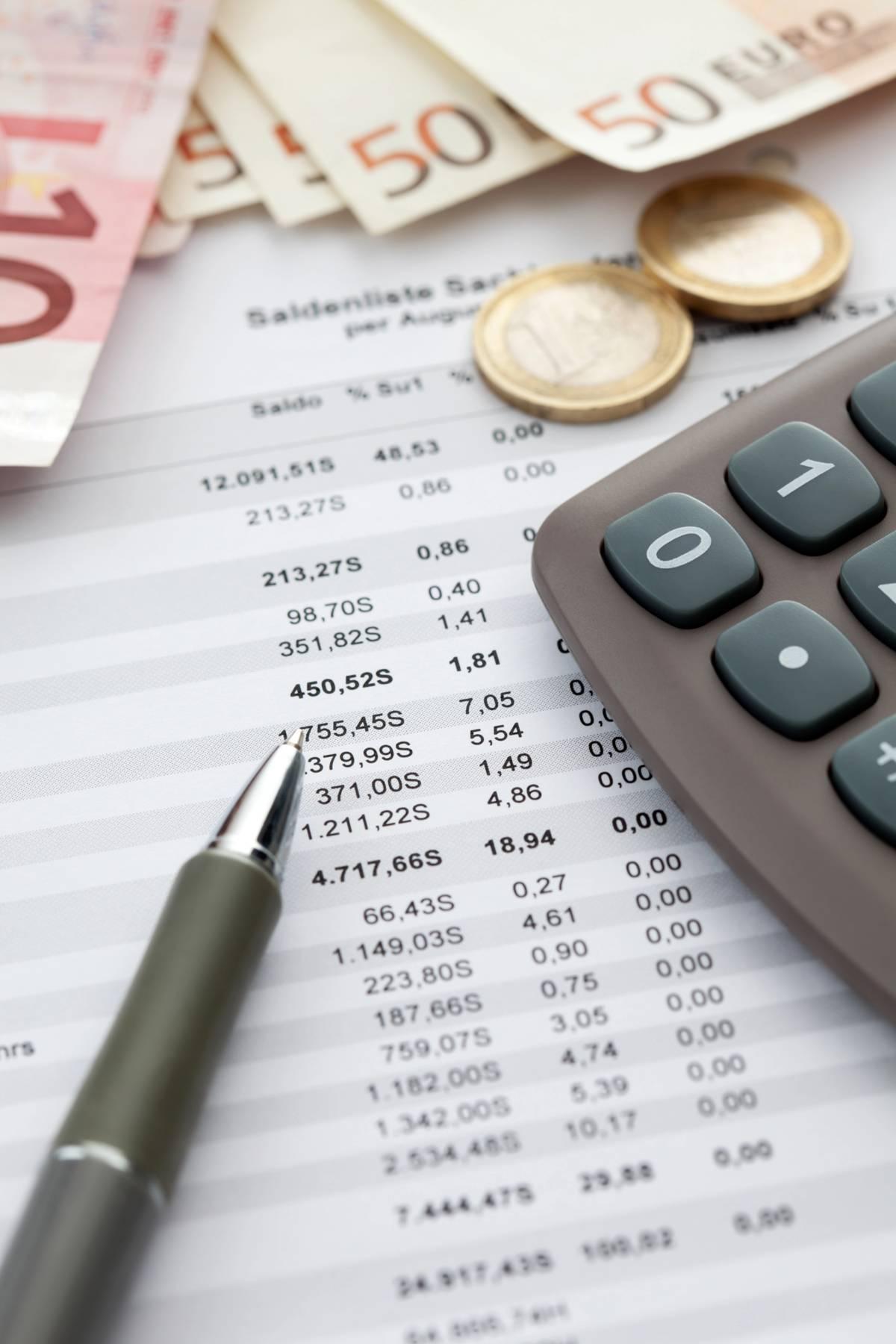 QUANTO COSTANO I DIPENDENTI? LA DIFFERENZA TRA STIPENDIO LORDO E NETTO
