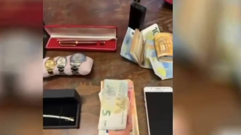 FIUMI DI COCAINA DAL LAZIO ALL’ABRUZZO: 13 ARRESTI, E SEQUESTRI PER 1,3 MILIONI DI EURO