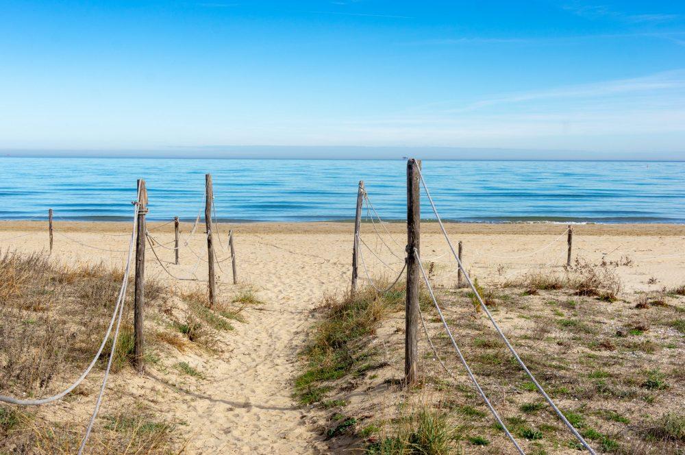 “TEMPERATURE MEDIE SEMPRE PIU’ ELEVATE”: COSTA ADRIATICA ABRUZZESE, L’ALLARME DI GOLETTA VERDE