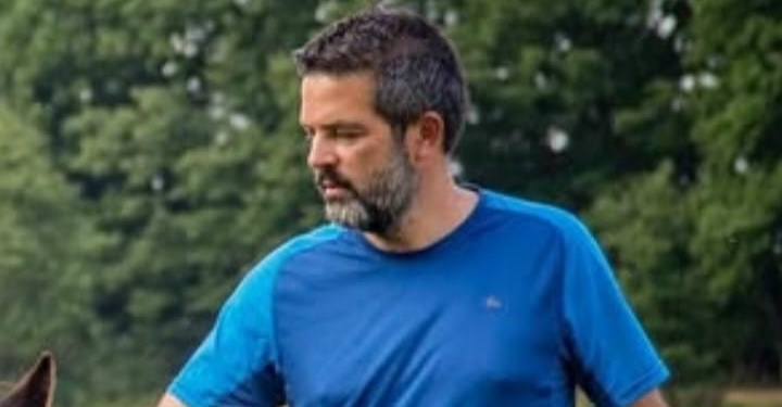 TRASACCO: DOLORE E LUTTO PER MORTE ISPETTORE DI POLIZIA FAUSTO CIOFANI, FATALE UN INFARTO