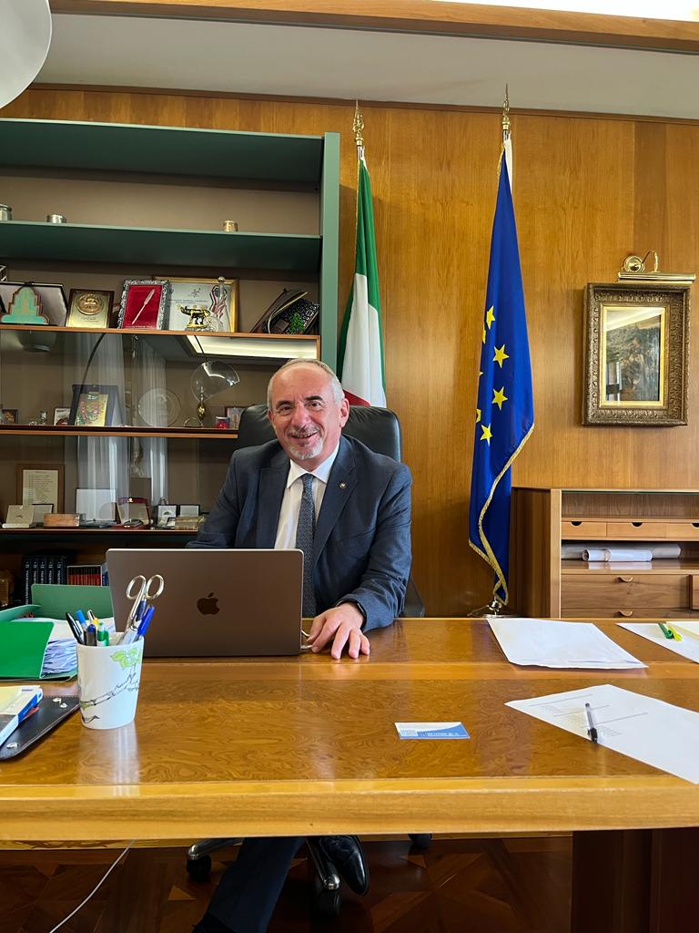 CHIETI: PUBBLICATO DALL’UNIVERSITA’ “D’ANNUNZIO” IL BANDO PER 22 CORSI DI FORMATIVI
