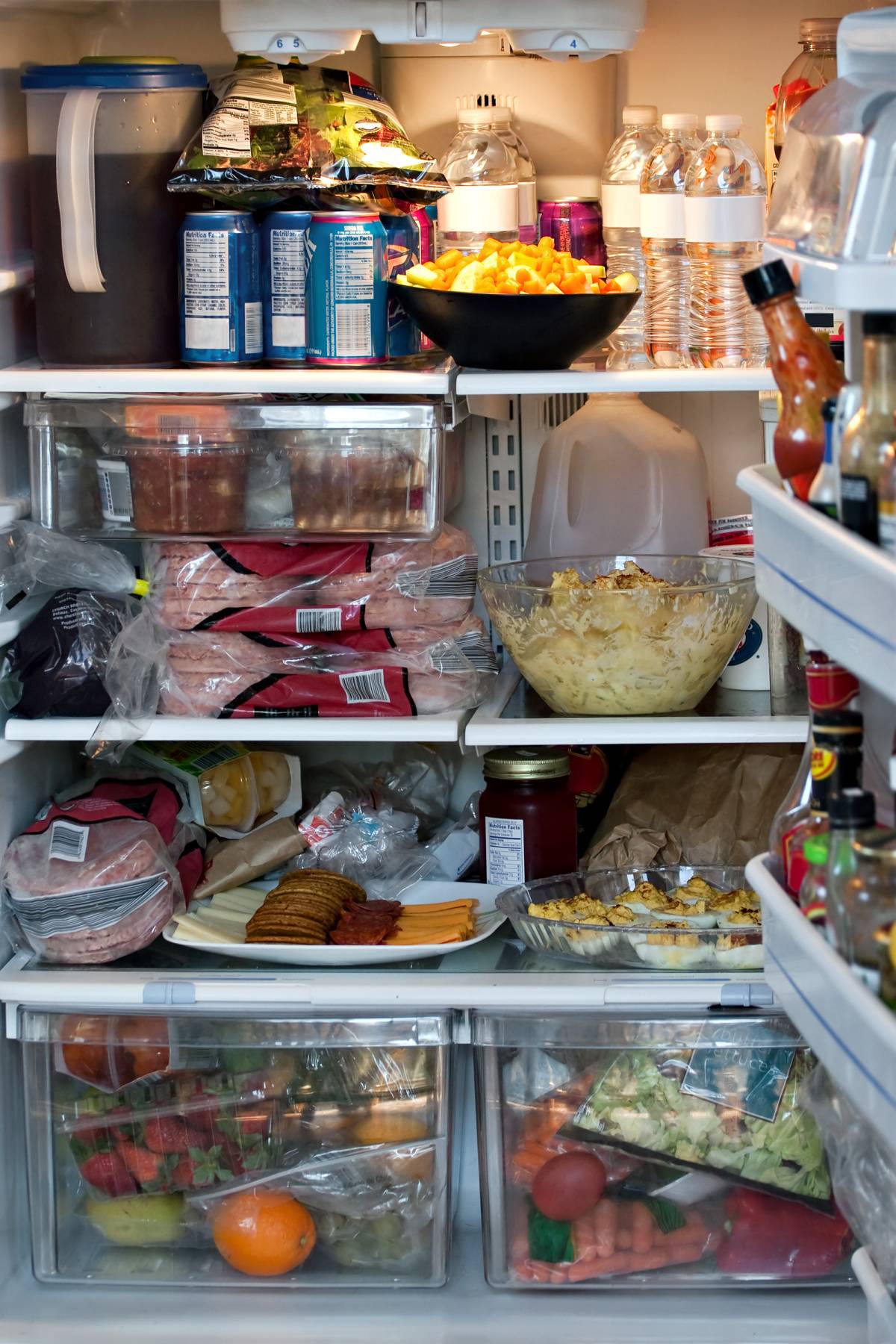COME SCEGLIERE UN NUOVO FRIGO?