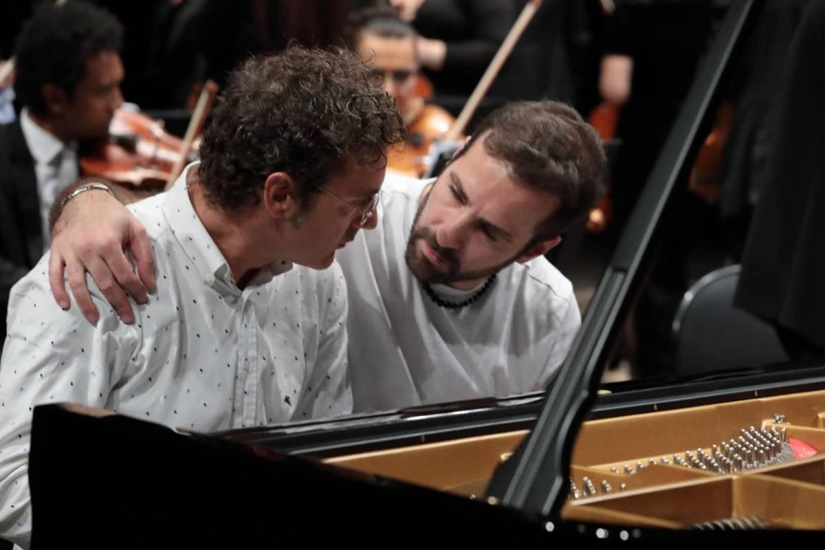 ISTITUZIONE SINFONICA ABRUZZESE COMPIE 50 ANNI, CONCERTO CELEBRATIVO DEDICATO A ČAJKOVSKIJ