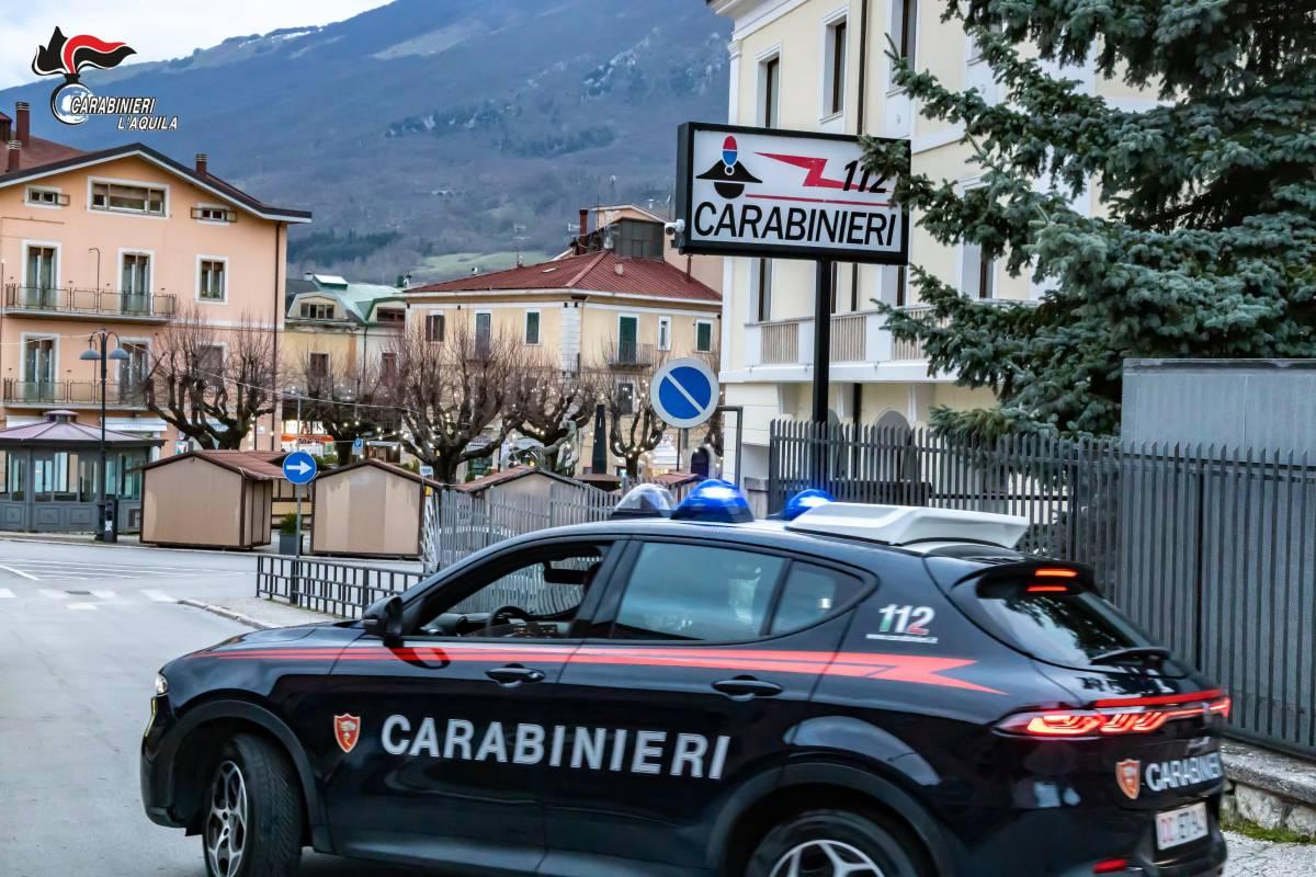 PORNOGRAFIA MINORILE E ATTI SESSUALI: 2 ARRESTI A CASTEL DI SANGRO DOPO LE DURE CONDANNE DEFINITIVE