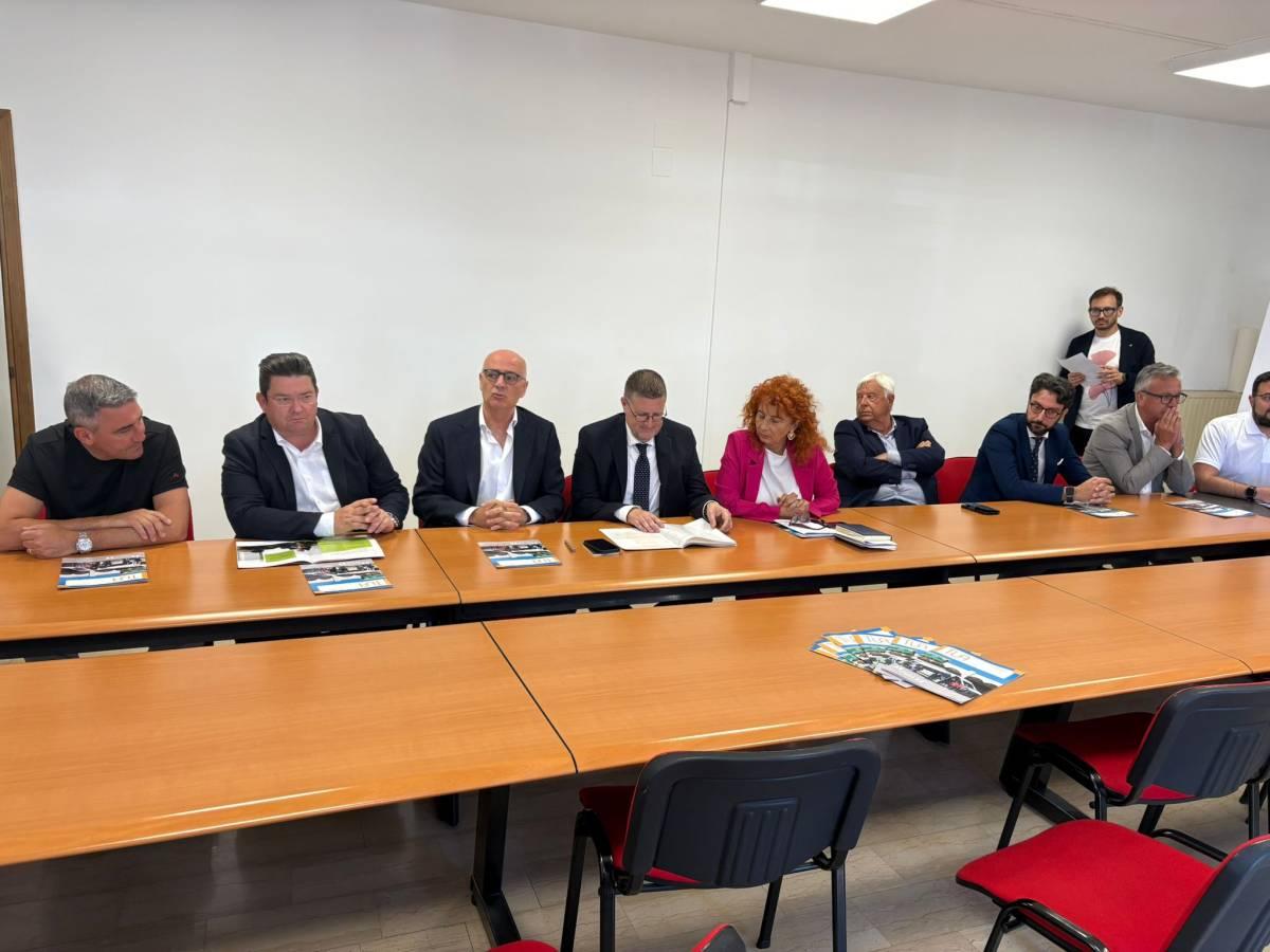 TUA: PRESENTATO IL NUOVO PROGETTO FORMATIVO REGIONALE PER IL TRASPORTO PUBBLICO
