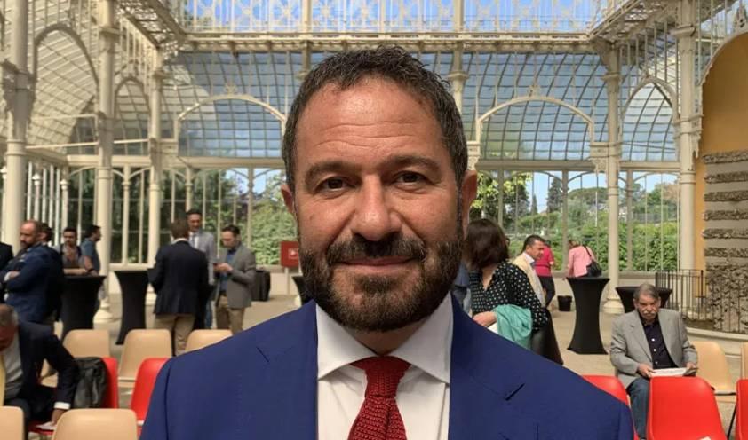 GRUPPO SAE: L’AQUILANO LUCIANO TANCREDI DIRETTORE DEL QUOTIDIANO LA NUOVA SARDEGNA