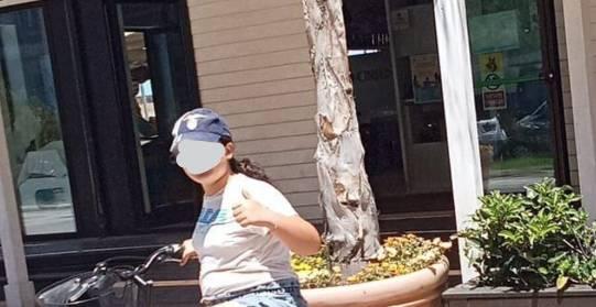 PESCARA: RAGAZZINA CON MAGLIA E CAPPELLO DELLA LAZIO, NEGATO INGRESSO AL RISTORANTE