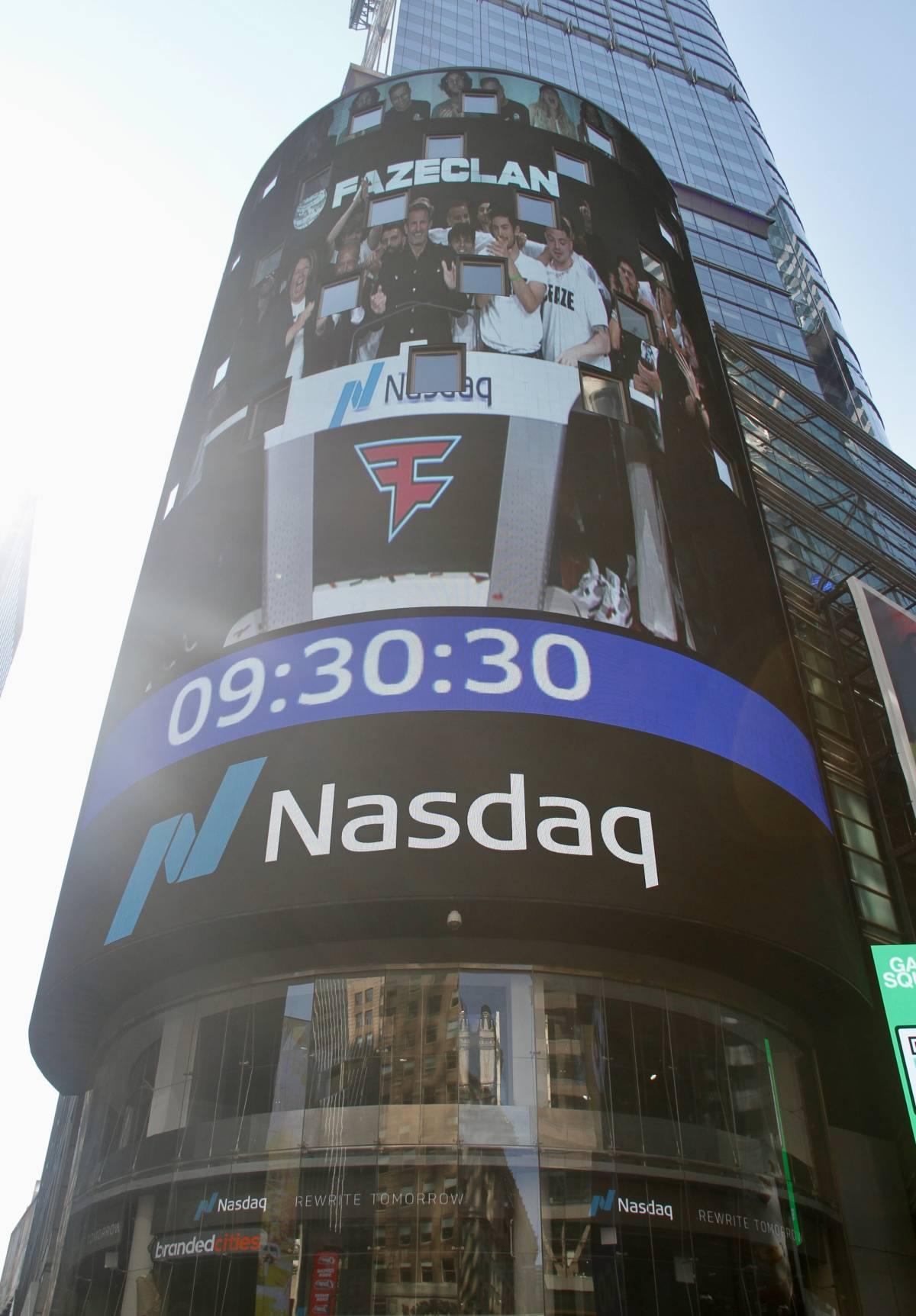 ANALISI TECNICA NASDAQ: COSA DICONO I SEGNALI SUL RALLY TECH USA