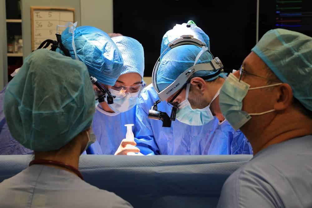 OSPEDALE L’AQUILA: DONNA 50ENNE DECEDUTA DONA CUORE FEGATO E RENI