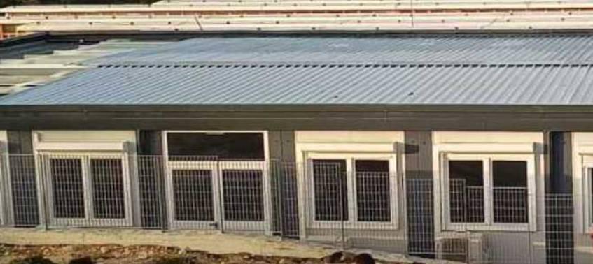IL COMITATO SCUOLE SICURE L’AQUILA: “PIOVE DENTRO IL MUSP DELLA MARIELE VENTRE”