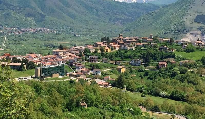 MONTEREALE: CITTADINI DENUNCIANO, “GRAVI RITARDI EROGAZIONE CONTRIBUTO AUTONOMA SISTEMAZIONE”