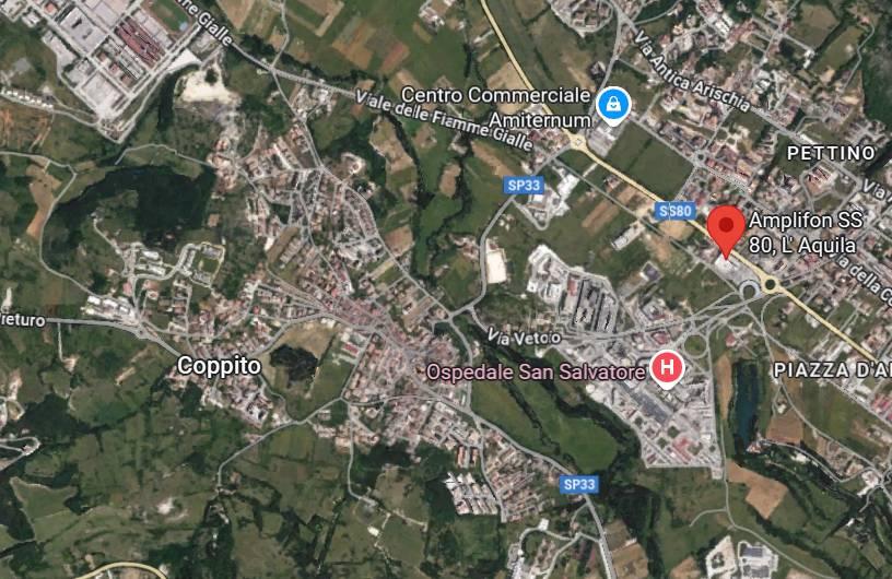 L’AQUILA: APPROVATO IN GIUNTA PIANO URBANISTICO LENZE DI COPPITO