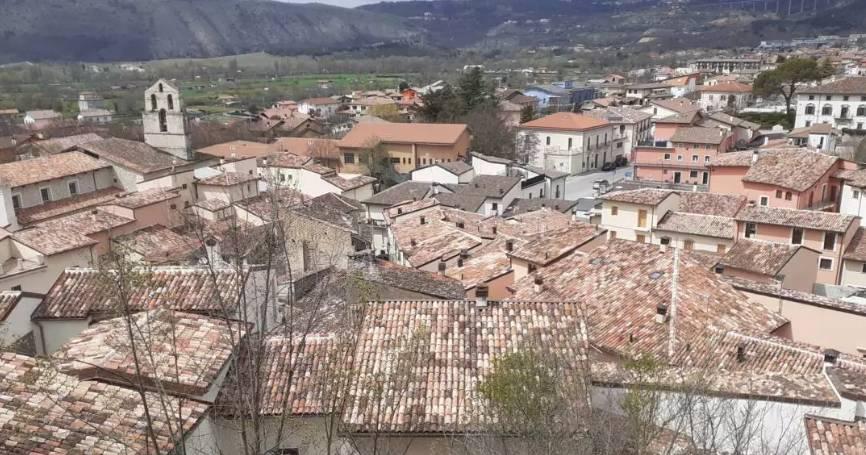 ASBUC PAGANICA E SAN GREGORIO: SOPRALLUOGO CON CONSIGLIERI COMUNALI, GALLETTI RINGRAZIA