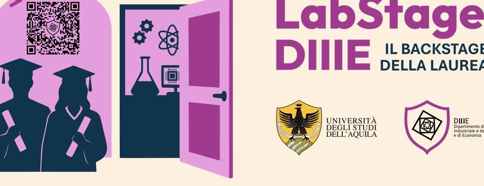 UNIVAQ: AL POLO DI ROIO IN MOSTRA PROGETTI E ATTIVITA’ SPERIMENTALI DEI LABORATORI INGEGNERIA