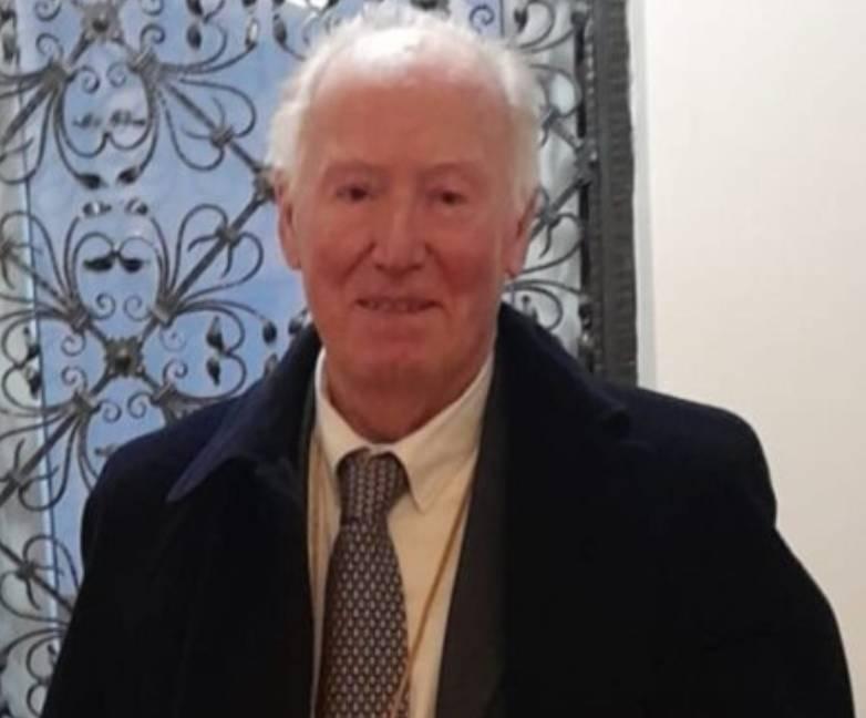 L’AQUILA: SI E’ SPENTO ROMANO ROSONI, STIMATO EX PRESIDENTE DEL TEATRO STABILE D’ABRUZZO