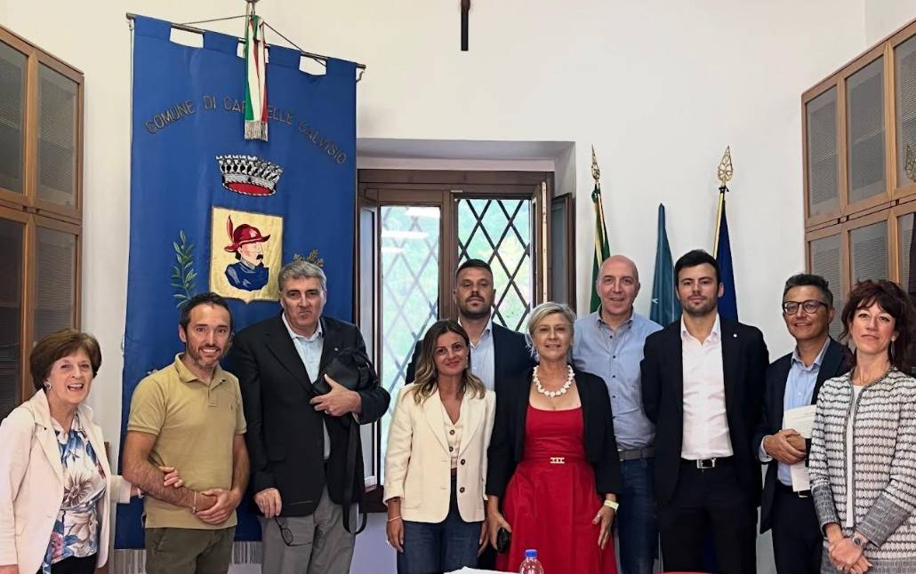 CARAPELLE CALIVISIO: INCONTRO SU INCLUSIONE E ACCESSIBILITA’ NEI PICCOLI COMUNI