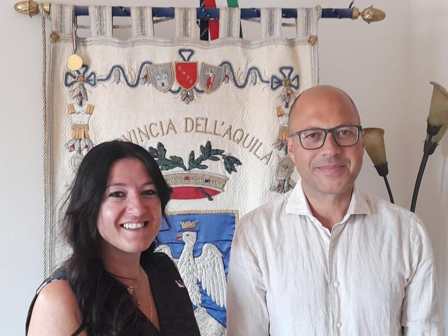 PROVINCIA L’AQUILA: OLTRE 5 MILIONI DI EURO AL COMPRENSORIO DEL CAPOLUOGO DI REGIONE