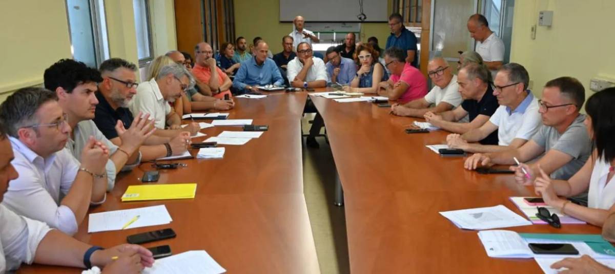 BLUE TONGUE: 75 FOCOLAI IN ABRUZZO, PRESIDENTE IZS D’ALTERIO COMMISSARIO PER EMERGENZA